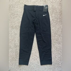 Nike Men's Dark Joggers Baseball with Swoosh